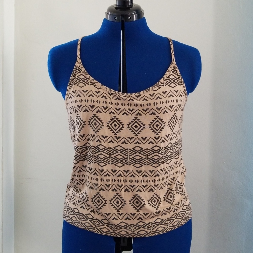 Forever 21 Tank Top